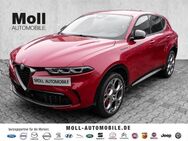 Alfa Romeo Tonale, Speciale Plug-In-Hybrid AWD WINTERPAKET, Jahr 2022 - Köln