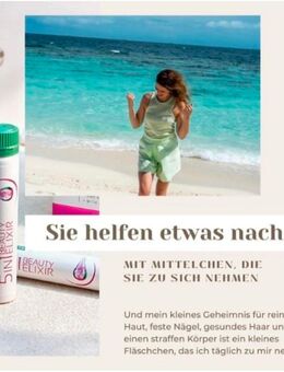 Mein kleines ⭐️🫶🏼5in1‑Beauty‑Geheimnis für Strand‑Haut“ - München
