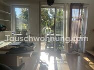 [TAUSCHWOHNUNG] Wunderschöne Maisonette Wohnung mit Garten - Köln