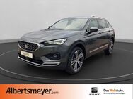 Seat Tarraco, 2.0 TDI Xcellence BEATS, Jahr 2019 - Nordhausen