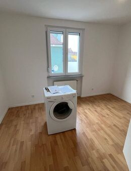 WG Zimmer in Rheinfelden zu vermieten - Rheinfelden (Baden)