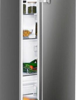 Hanseatic Kühlschrank HKS14355EI, 142,6 cm hoch, 54,4 cm breit