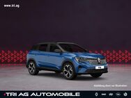 Renault Austral, Iconic E-Tech Full Hybrid 200, Jahr 2024 - Baden-Baden