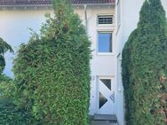2-Raumwohnung mit großem Balkon in ruhiger Seitenstraße - Leipzig