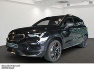 CUPRA Ateca, 2.0 TSI TRIBE EDITION 140KW 4D, Jahr 2022 - Düsseldorf