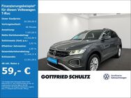 VW T-Roc, 1.0 TSI Life, Jahr 2023 - Essen