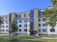 Gepflegte 3-Zimmer-Wohnung mit großem Balkon in Wolfsburg Vorsfelde - Wolfsburg