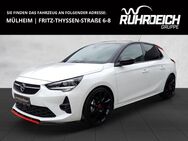 Opel Corsa, F IRMSCHER LINE R-EDITION LIMITIERT, Jahr 2022 - Mülheim (Ruhr)