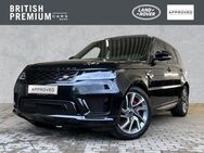 Land Rover Range Rover Sport, P400e Autobio Dynamic, Jahr 2020 - Koblenz