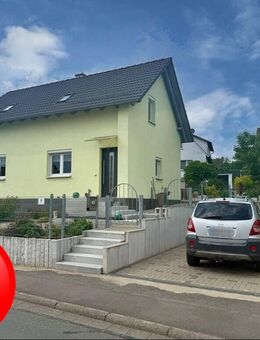 Einfamilienhaus in 97633 Großeibstadt - Großeibstadt