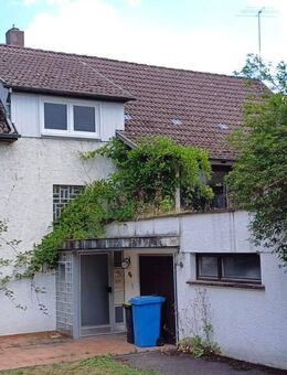 Charmantes Einfamilienhaus mit Einliegerwohnung - Geschichte trifft Potenzial zur Miete - Schramberg