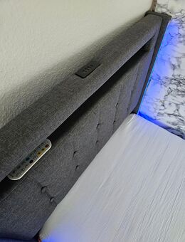 Jugendzimmer - Essen