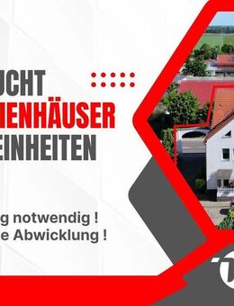 Investor sucht Häuser ab 3 WE | Kein Kredit nötig | Direktkauf mit zügiger, reibungsloser Abwicklung - Silberhausen