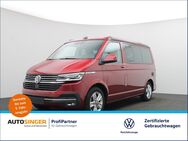 VW T6 California, 6.1 Ocean TDI, Jahr 2023 - Marktoberdorf