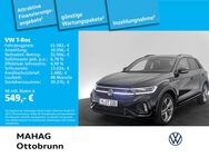 VW T-Roc, 2.0 TSI R-LINE NaviPro IQ LIGHT, Jahr 2023 - Ottobrunn