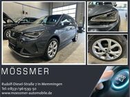 Seat Arona 1,5TSI DSG FR NAVI VOLL LED ALCANTARA - Memmingen