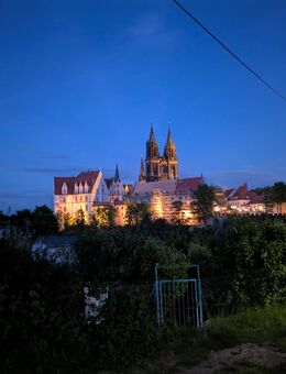 Freundin und Freizeitpartnerin - Meißen