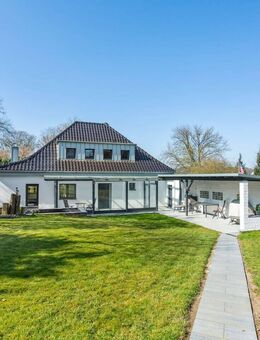Luxuriöses Einfamilienhaus - komplett kernsaniert - Lohmar