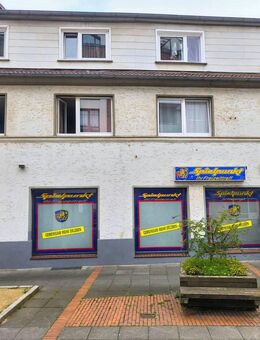 Kapitalanlage mit 5,9% Rendite - Vollvermietetes Mehrfamilienhaus mit Potenzial - Peine