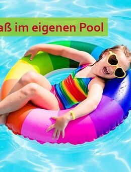 Geringe Nebenkosten - Mehr Geld für Hobbys - Schwarzach (Nabburg)