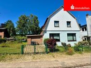 Großzügiges Haus mit Platz für die Familien in innerstädtischer Lage - Kellinghusen