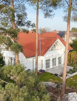 Luxus trifft Natur - Röttenbach (Landkreis Erlangen-Höchstadt)