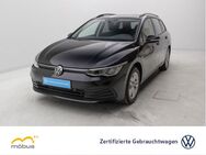 VW Golf Variant, 2.0 TDI Golf VIIIVariant LIFE APP, Jahr 2022 - Berlin