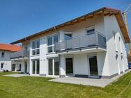 über 3,5 % Rendite im Neubau - voll vermietet - Ering