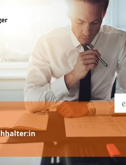Finanzbuchhalter:in - Augsburg