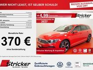 VW Passat Variant, 2.0 TDI °°R-Line 370 ohne Anz, Jahr 2021 - Horn-Bad Meinberg