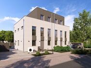 Doppeltes Glück in Rennrod: Ihr Traumhaus zum Mitgestalten! - Rennerod