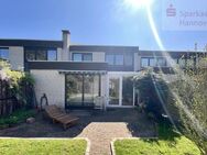 ruhig, sonnig und zentral gelegen, - Isernhagen