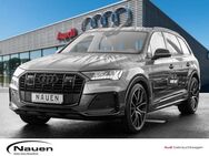Audi Q7, 50 TDI S-line competition plus, Jahr 2023 - Meerbusch