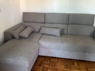 Neues Sofa zu verkaufen // TOP ZUSTAND - Ochsenfurt