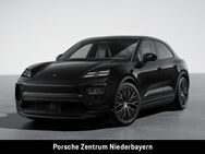 Porsche Macan, | | | Surround View, Jahr 2022 - Plattling