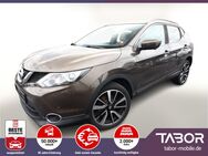 Nissan Qashqai, 1.6 DIG-T 163 Tekna, Jahr 2017 - Kehl