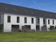 Großzügiges Reihenhaus für die ganze Familie - Erlangen