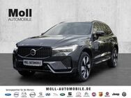 Volvo XC60, Plus Dark Recharge Plug-In Hybrid AWD T8 Twin Engine EU6d digitales, Jahr 2024 - Wuppertal