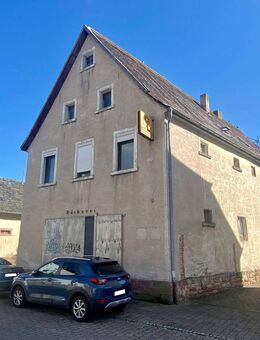Wohnkomfort in Hanhofen neu erleben - Hanhofen