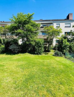 Rundum erneuert - hochwertige Wohnung in begehrter Lage von Bad Honnef - Bad Honnef