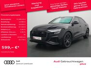 Audi Q8, 3.0 55 TFSI e quattro, Jahr 2021 - Leverkusen