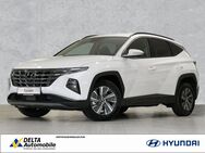 Hyundai Tucson, Hybrid Trend, Jahr 2023 - Wiesbaden Kastel