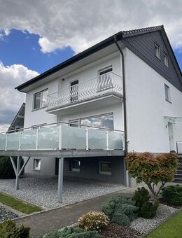 Wildeck-OT, EFH - Wildeck