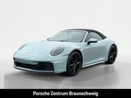 Porsche 992, 911 Carrera Cabriolet, Jahr 2022 - Braunschweig