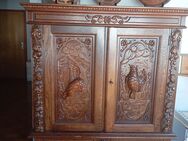 Antiker Buffetschrank zu verkaufen - Homburg