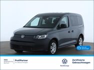 VW Caddy, Stdnhzng, Jahr 2023 - Bochum