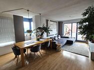 Traumhafte 3-Zimmer Wohnung mit Balkon und Garage in Hilzingen - Hilzingen