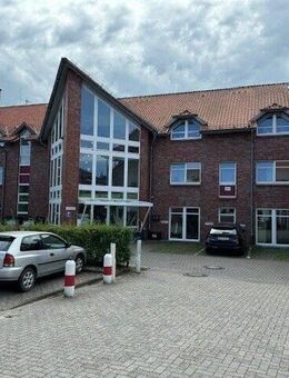 1-Zimmer-Apartment in ruhiger Lage von Carolinensiel zu vermieten - Wittmund