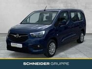 Opel Combo, 1.2 -e Life Combo T E Edition, Jahr 2019 - Plauen