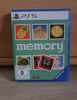 Ps5 Memory - Oberkochen